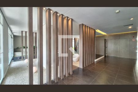 Apartamento para alugar com 67m², 2 quartos e 1 vaga Apartamento para alugar com 67m², 2 quartos e 1 vagaÁrea comum