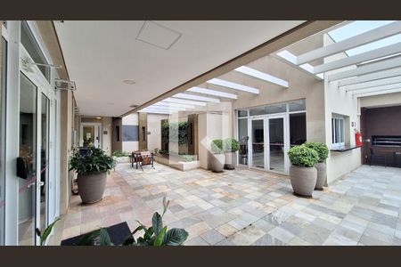 Apartamento para alugar com 67m², 2 quartos e 1 vaga Apartamento para alugar com 67m², 2 quartos e 1 vagaÁrea comum