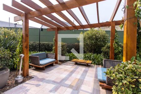 Apartamento para alugar com 67m², 2 quartos e 1 vaga Apartamento para alugar com 67m², 2 quartos e 1 vagaÁrea comum