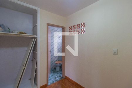 Apartamento à venda com 100m², 4 quartos e 1 vagaQuarto de Serviço