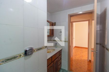 Apartamento à venda com 100m², 4 quartos e 1 vagaBanheiro