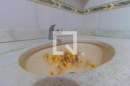 Apartamento à venda com 100m², 4 quartos e 1 vagaBanheiro