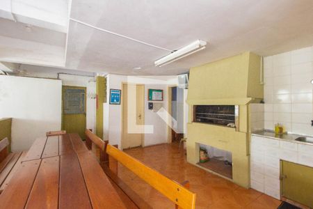 Apartamento à venda com 100m², 4 quartos e 1 vagaÁrea comum