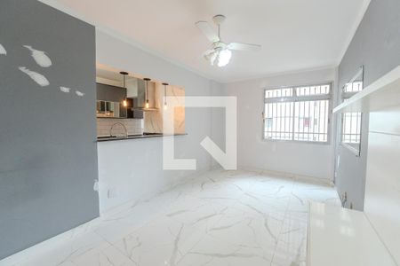 Sala de apartamento à venda com 2 quartos, 78m² em Bela Vista, São Paulo