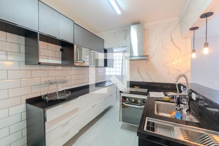 Apartamento à venda com 78m², 2 quartos e 1 vaga Apartamento à venda com 78m², 2 quartos e 1 vagaCozinha e Área de Serviço