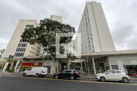 Apartamento à venda com 78m², 2 quartos e 1 vaga Apartamento à venda com 78m², 2 quartos e 1 vagaFachada