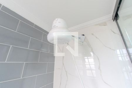 Apartamento à venda com 78m², 2 quartos e 1 vaga Apartamento à venda com 78m², 2 quartos e 1 vagaBanheiro