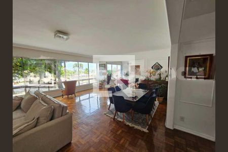 Apartamento à venda com 4 quartos, 288m² em Copacabana, Rio de Janeiro