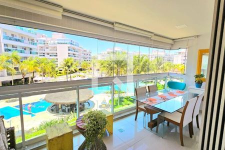 Apartamento à venda com 130m², 4 quartos e 2 vagas