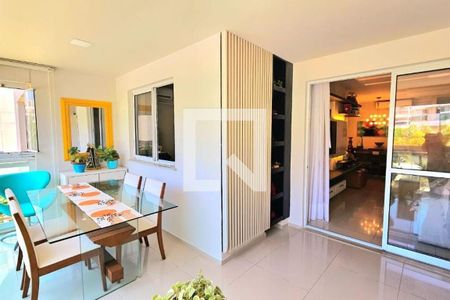 Apartamento à venda com 130m², 4 quartos e 2 vagas