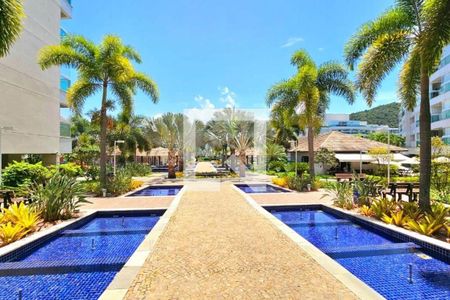 Apartamento à venda com 130m², 4 quartos e 2 vagas