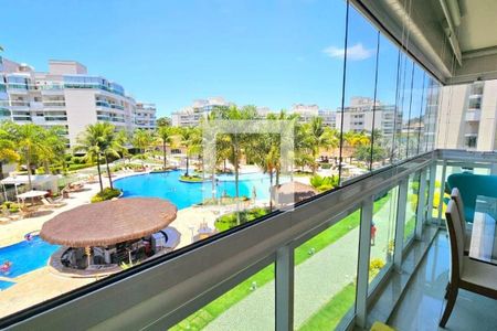 Apartamento à venda com 130m², 4 quartos e 2 vagas