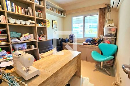 Apartamento à venda com 130m², 4 quartos e 2 vagas