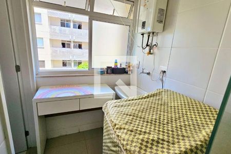 Apartamento à venda com 130m², 4 quartos e 2 vagas