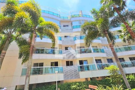 Apartamento à venda com 130m², 4 quartos e 2 vagas