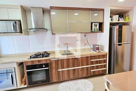 Apartamento à venda com 130m², 4 quartos e 2 vagas