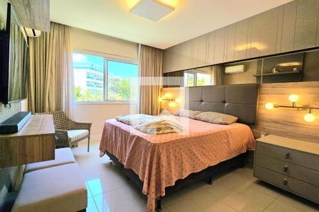 Apartamento à venda com 130m², 4 quartos e 2 vagas