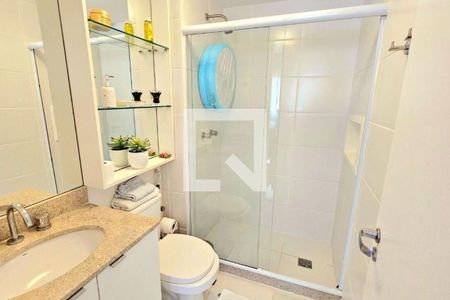 Apartamento à venda com 130m², 4 quartos e 2 vagas