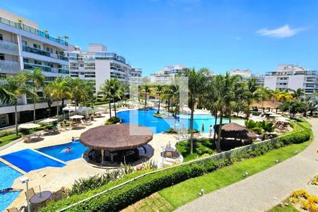 Apartamento à venda com 130m², 4 quartos e 2 vagas