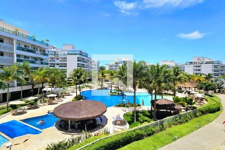 Apartamento à venda com 130m², 4 quartos e 2 vagas