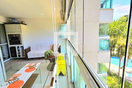 Apartamento à venda com 130m², 4 quartos e 2 vagas