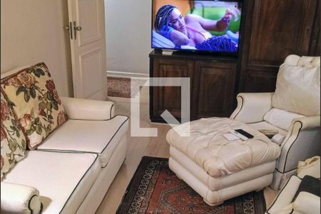 Apartamento à venda com 4 quartos, 180m² em Icaraí, Niterói