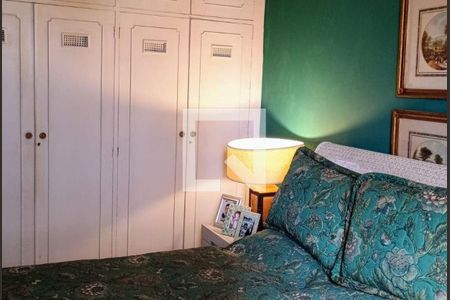 Apartamento à venda com 4 quartos, 180m² em Icaraí, Niterói