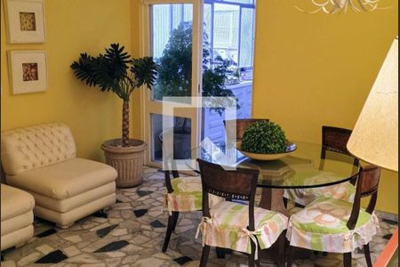 Apartamento à venda com 4 quartos, 180m² em Icaraí, Niterói