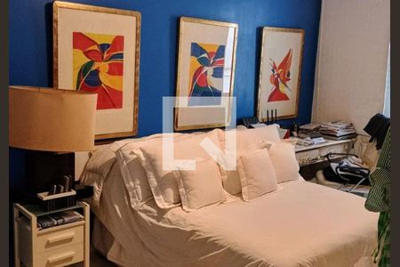 Apartamento à venda com 4 quartos, 180m² em Icaraí, Niterói