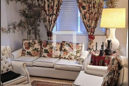 Apartamento à venda com 4 quartos, 180m² em Icaraí, Niterói