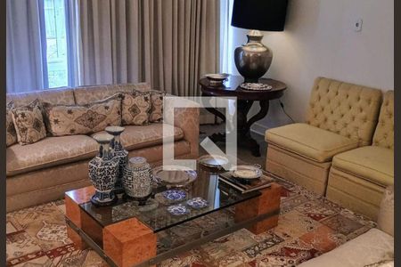 Apartamento à venda com 4 quartos, 180m² em Icaraí, Niterói