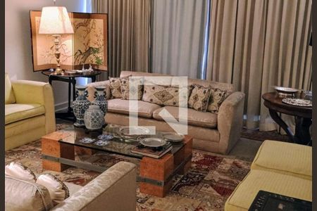 Apartamento à venda com 4 quartos, 180m² em Icaraí, Niterói