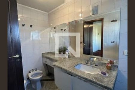 Apartamento à venda com 156m², 4 quartos e 3 vagas