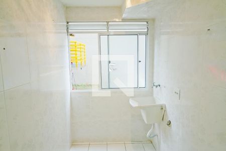 Apartamento à venda com 3 quartos, 49m² em Vila Ré, São Paulo