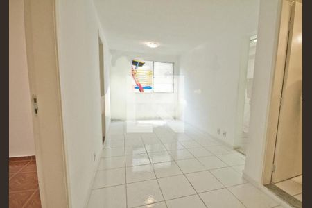 Apartamento à venda com 3 quartos, 49m² em Vila Ré, São Paulo