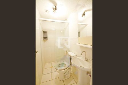 Apartamento à venda com 3 quartos, 49m² em Vila Ré, São Paulo