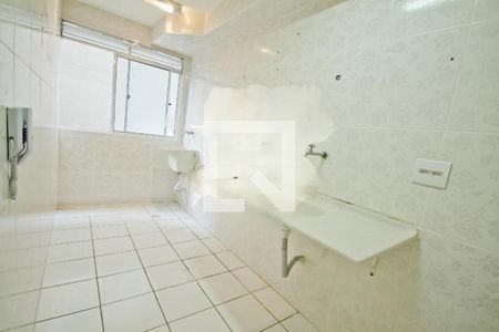 Apartamento à venda com 3 quartos, 49m² em Vila Ré, São Paulo