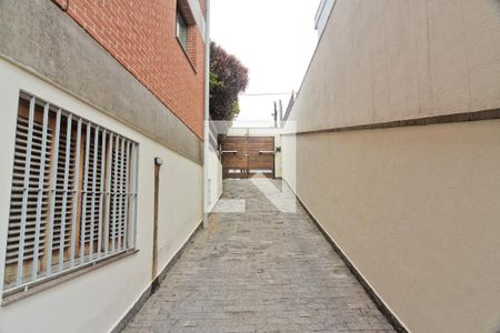 Casa à venda com 441m², 4 quartos e 8 vagasÁrea externa
