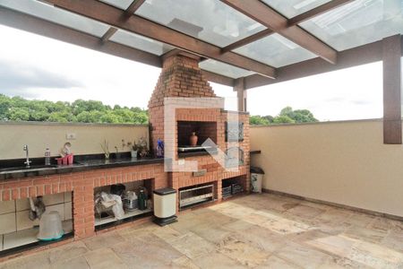 Casa à venda com 441m², 4 quartos e 8 vagasÁrea externa