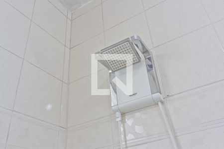 Casa à venda com 441m², 4 quartos e 8 vagasBanheiro da Suíte 2