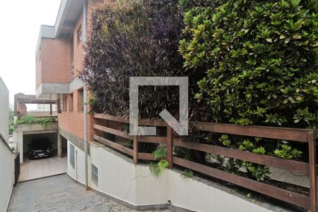 Casa à venda com 441m², 4 quartos e 8 vagasÁrea externa