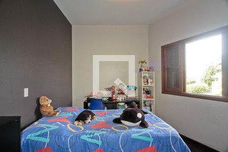 Casa à venda com 441m², 4 quartos e 8 vagasSuíte 3