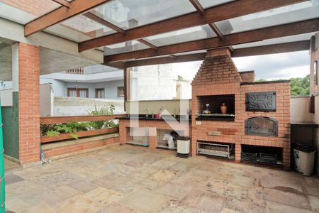 Casa à venda com 441m², 4 quartos e 8 vagasÁrea externa