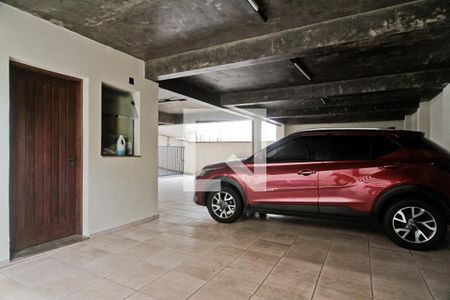 Casa à venda com 441m², 4 quartos e 8 vagasÁrea externa