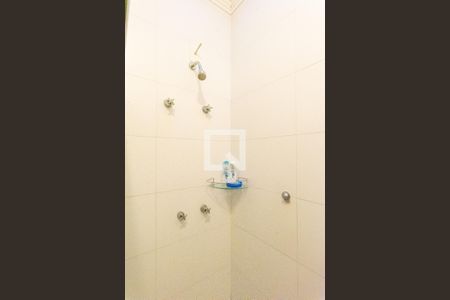 Casa de condomínio à venda com 230m², 3 quartos e 5 vagasBanheiro da Suíte 3