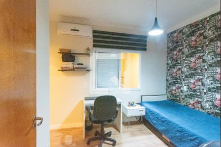 Casa de condomínio à venda com 230m², 3 quartos e 5 vagasSuíte 3