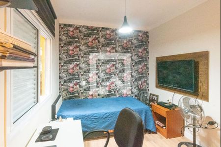 Casa de condomínio à venda com 230m², 3 quartos e 5 vagasSuíte 3