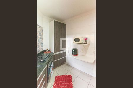 Casa de condomínio à venda com 230m², 3 quartos e 5 vagasCozinha