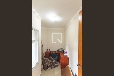 Escritório de casa de condomínio à venda com 3 quartos, 230m² em Swiss Park, Campinas