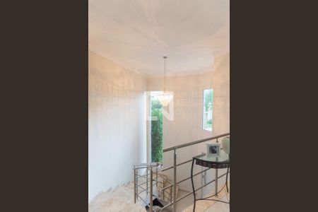 Hall de Entrada de casa de condomínio à venda com 3 quartos, 230m² em Swiss Park, Campinas